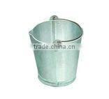 non sparking /explosion proof tools Aluminum bucket
