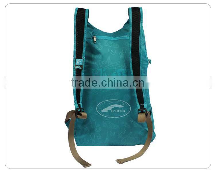 Good Price New Design Outdoor High Quality External Frame Waterproof Hiking School Backpack
