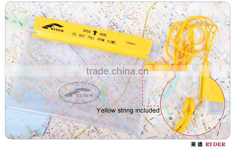 Waterproof Case Diving