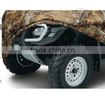 ATV Cover