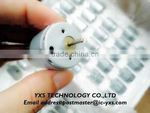 RS-385PH 385 motor dc24V 7800rpm dc motor