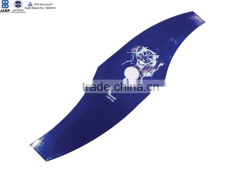 2T brush cutter blade