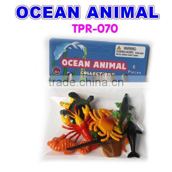 Promotional Colorful Plastic Hlloween Bat Toys