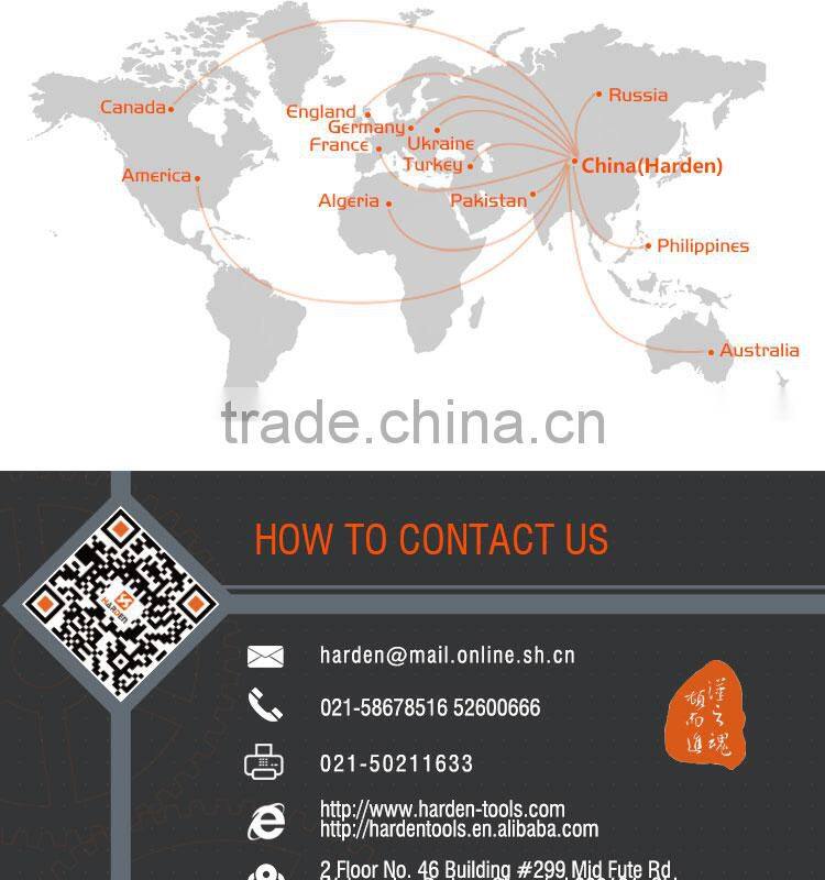 Professional Industry Line Diagonal Cutting 8" Plier