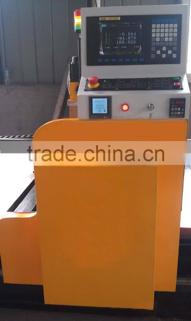 large supply CNC sheet slotting machine