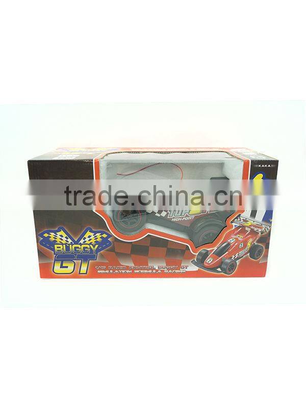 RC kart racing car 1:16 4CH rc cars big hummer