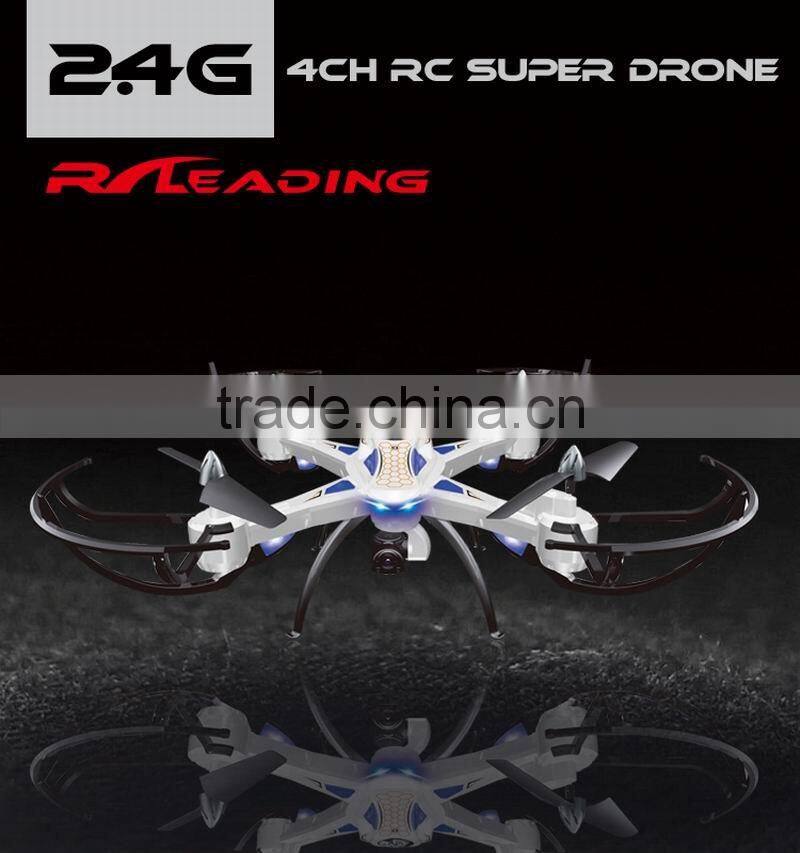 52CM Super Large Drone with Camera with PTZ and Altitude Hold Function