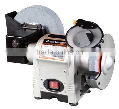 RBG-150WG CE Certification 150 x 200mm Wet Dry Grinder / Blade grinder Sharpener
