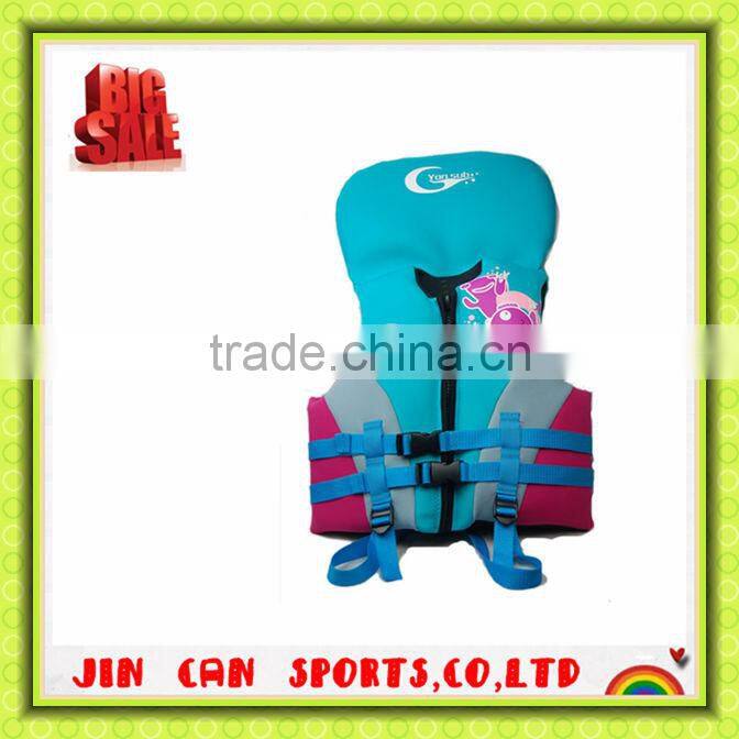 high quality and hot selling neoprene baby surfing wetsuit