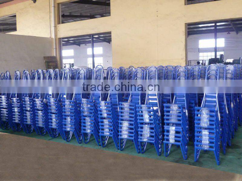 WB6404 Wheelbarrow for Russia