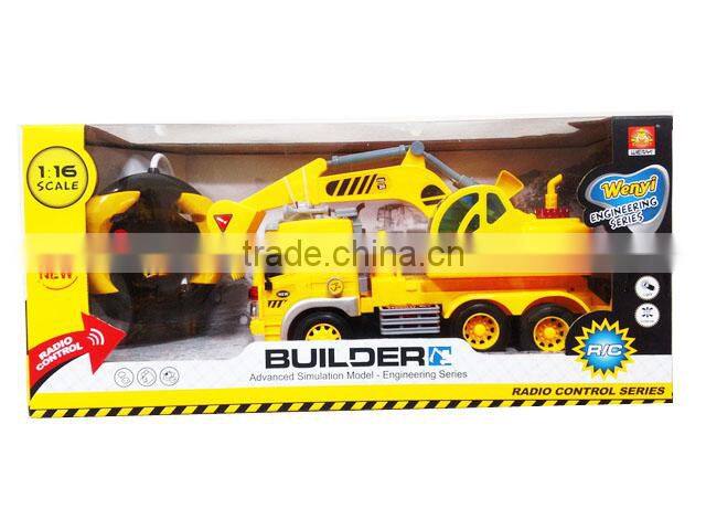 story machine bo learning cartoon ABS funny arduino robot with EN71