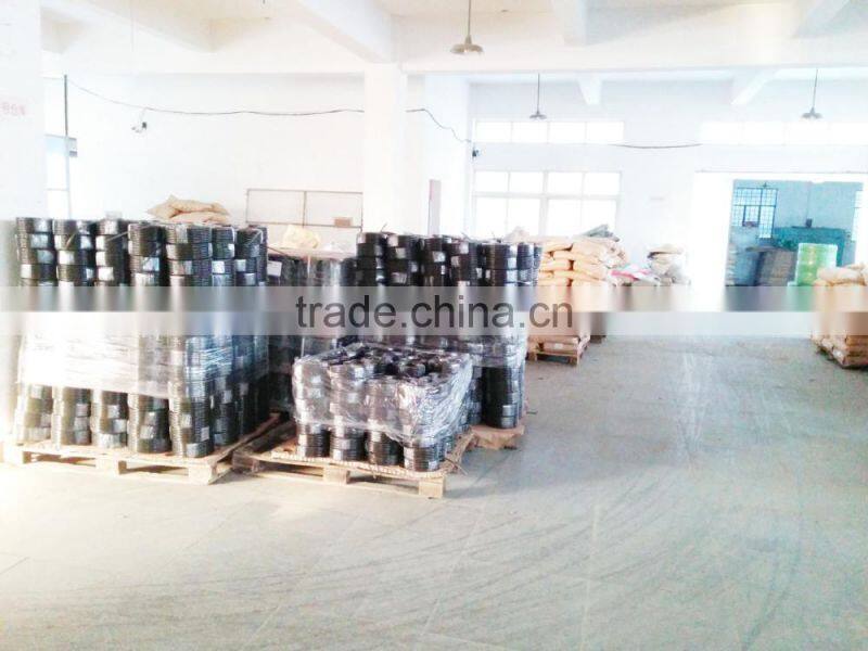 fine mechanical property nylon car tube 8mm*6mm blue used for automobile