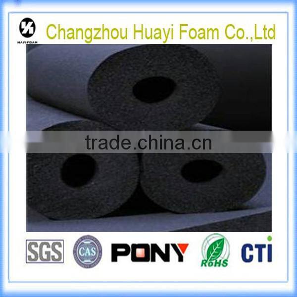 1mm/2mm/3mm epdm soundproof foam rubber sheet