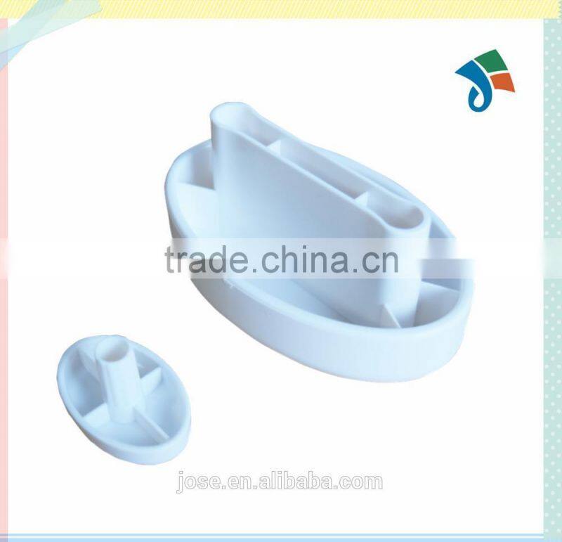 Swirl Tool For Painting