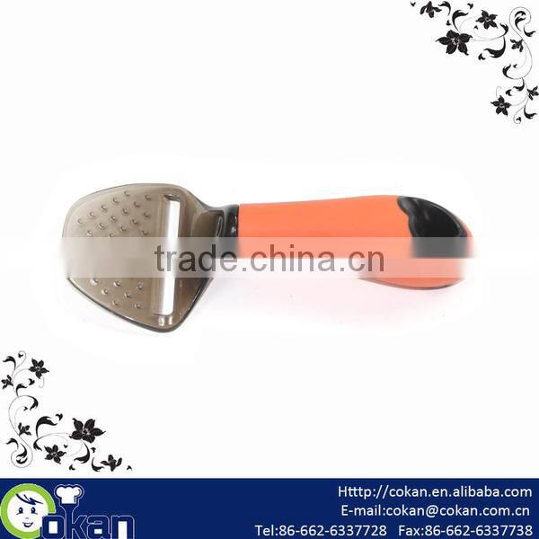 New Design Plastic Cheese Slicer CK-3061-09