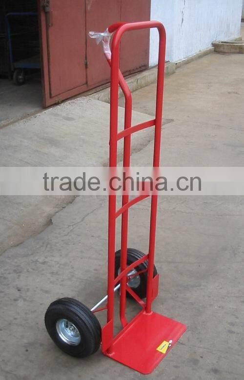 HT1805 cheap price convenient industrial Hand Trolley