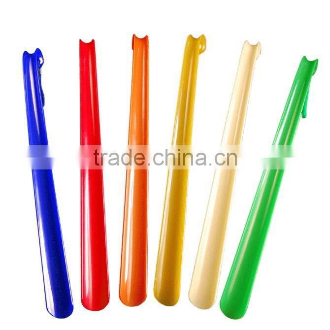 Plastic Long Shoe Horn
