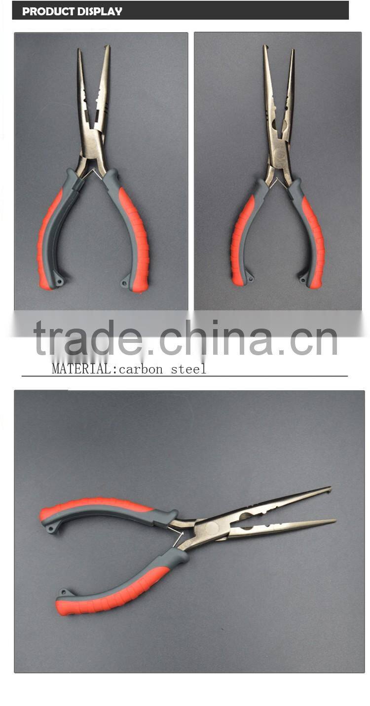 QJF-50 Manufacture wholesale lure fishing plier
