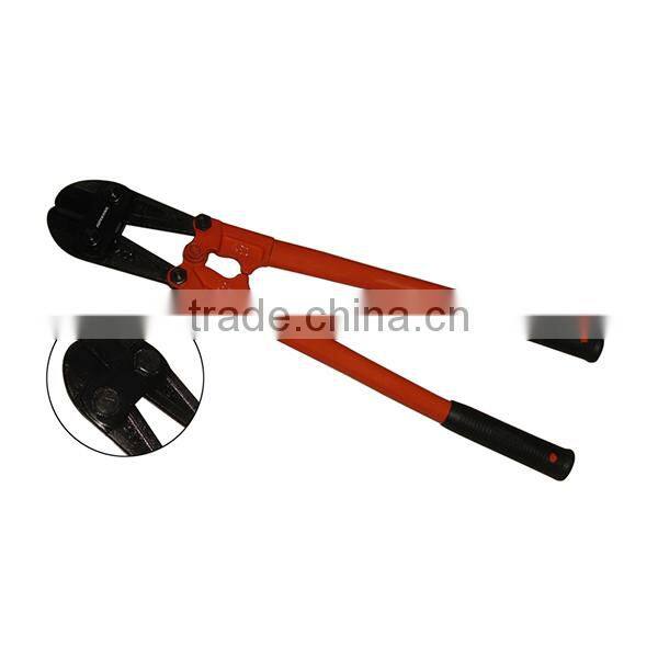 Black Finish Head Bolt Cutter