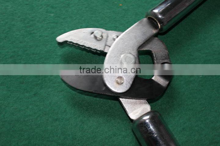 garden tool/made in china/wooden handle/lopping shears