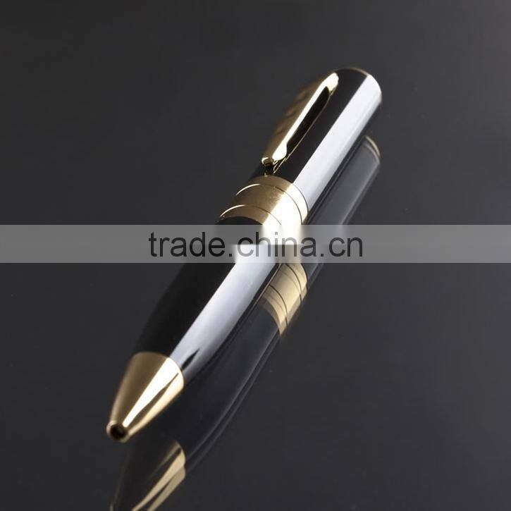 Pen Camera Video Pen Wireless Versteckte Kamera Pinhole DVR Camera 720 x 480 Support Max 16GB TF Card