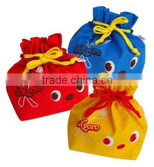 Japanese Food container Bento for boy girl PN-1234