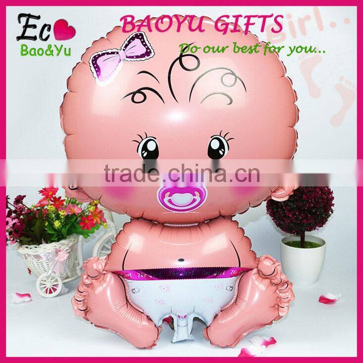 Metallic Heart shape helium Inflatable Foil Balloons party Decoration Foil Balloons wholesale