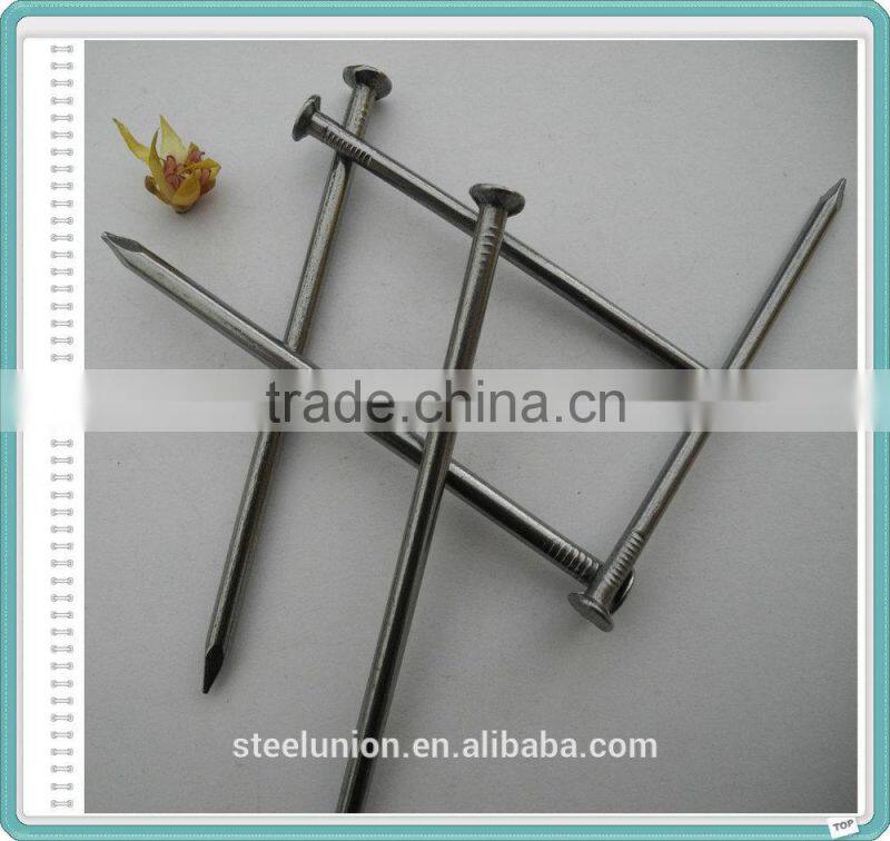Common Nails,Round Iron Polish Common Nails