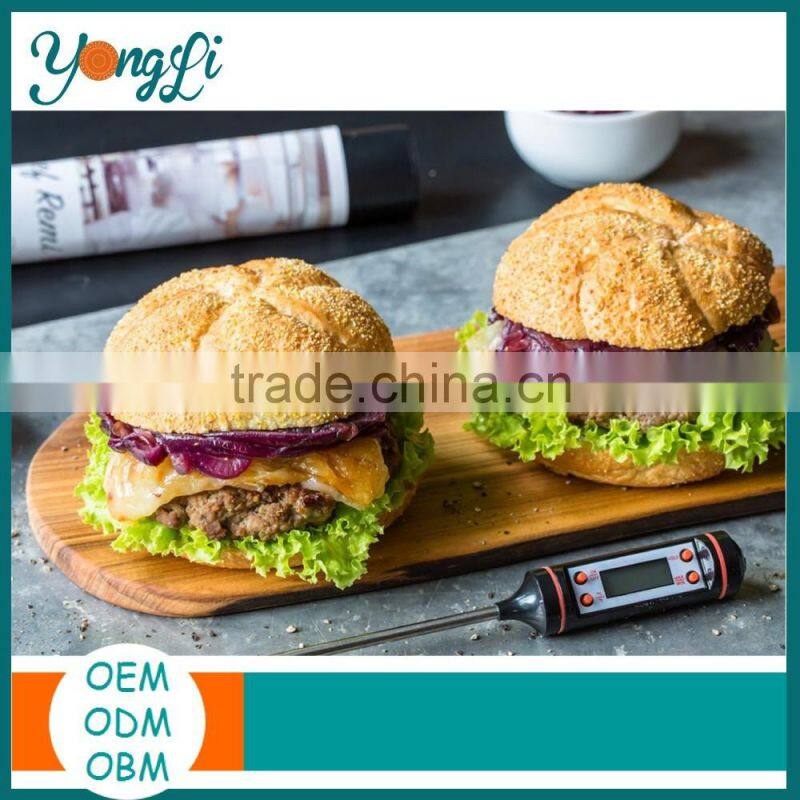 Digital Cooking Kitchen Food Meat Thermometer for BBQ Grill Oven Smoker