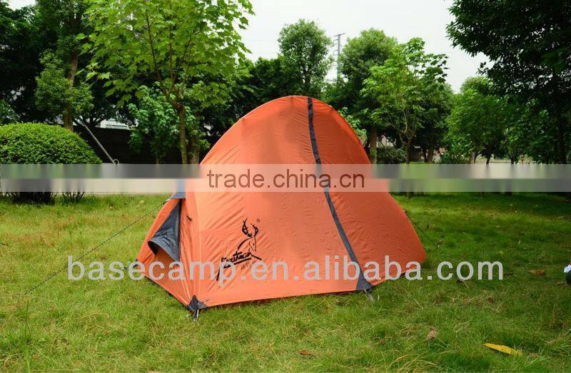 Aluminium Camping Folding Tent for Hiking