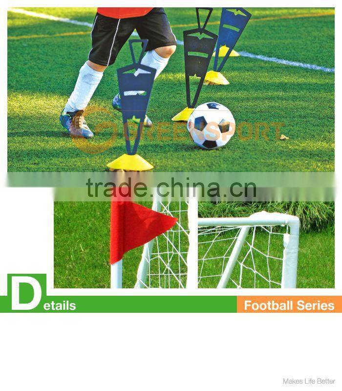 mini soccer goal outdoor soccer goal set game for training kids football goal