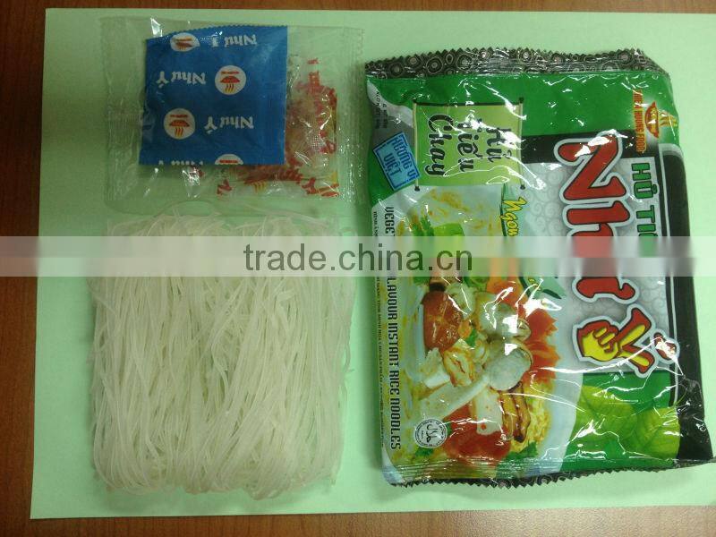 instant Rice Noodles