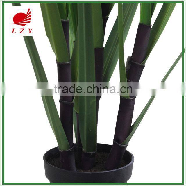 Factory Direct Sale Large Garden Decoration Onion Grass