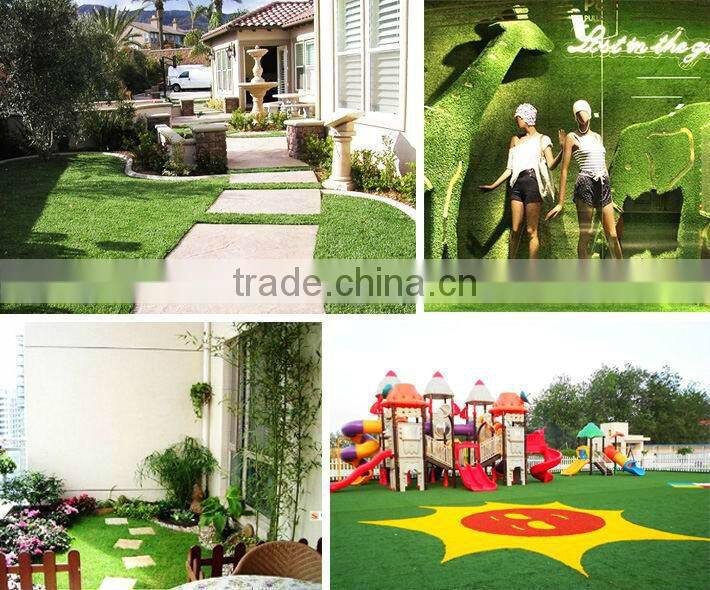 WUXI GREENLAWN High Quality Model G008 artificial turf for pet mat