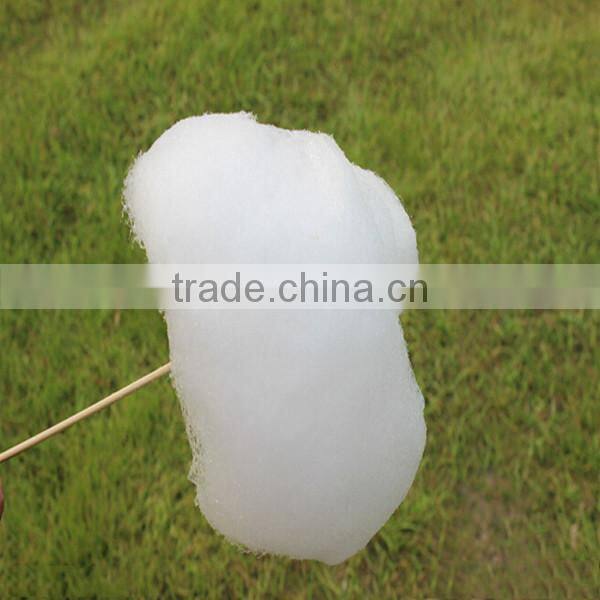 Eco-friendly food grade bamboo stick for catton candy