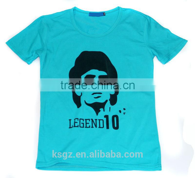 Custom Your Own Logo for Men's Polo T-Shirt Apparel Stock