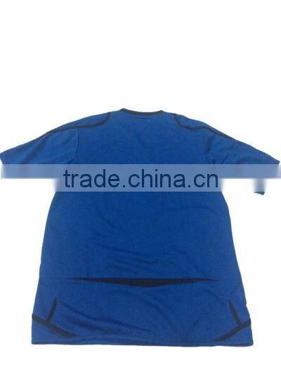 fit sport new pattern mens fashion bulk blank t-shirts wholesale 2017 patterns