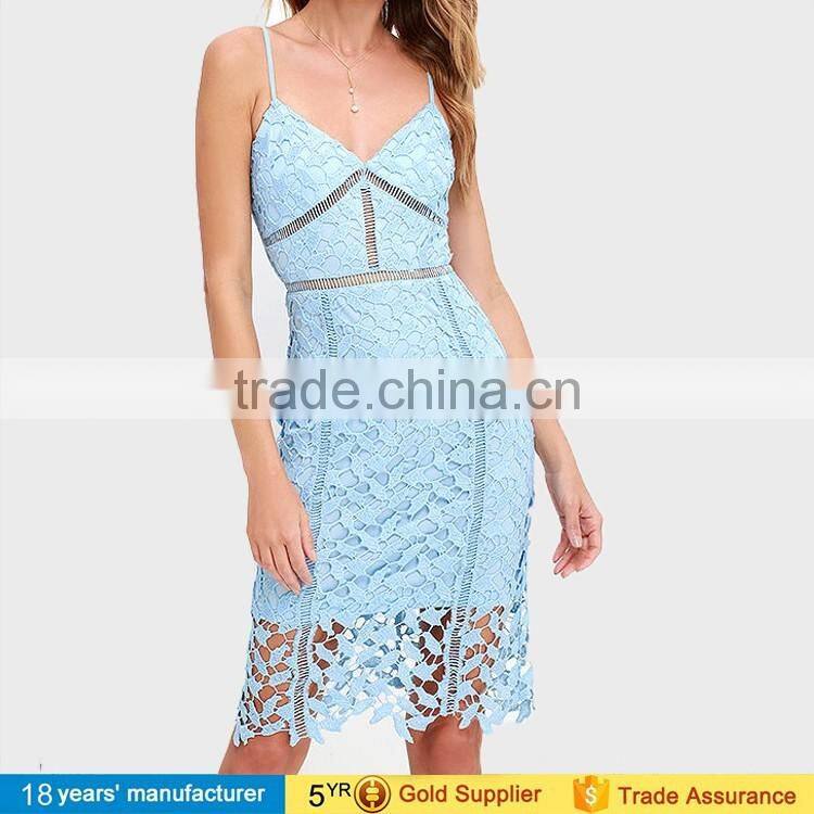 Off shoulder beautiful western neck patterns for ladies dresses office women wear party cocktail pencil lace patchwork 2017