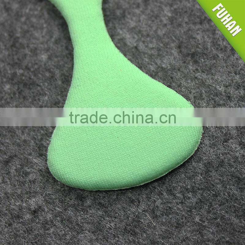 Fashional Make Custom design Ultrasonic embossing