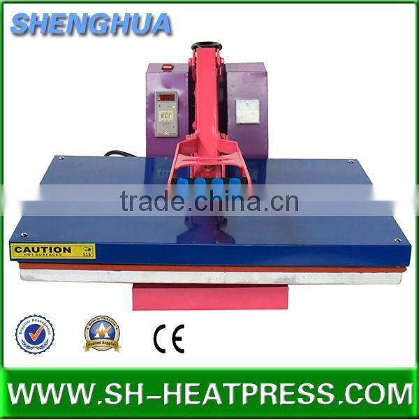 Shenghua high pressure CY-G1heat transfer press 40x60