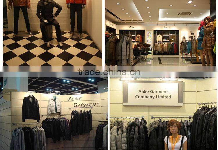 ALIKE 2013 cheap fur coats women