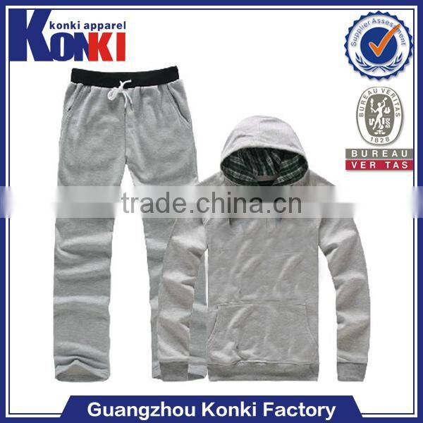 Succinct custom casual woman sport sets jogging suits