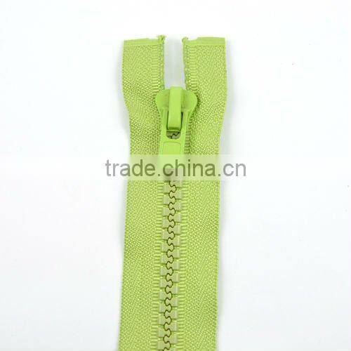 5# Plastic Zipper Slider