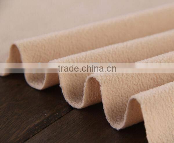 New Arrival 100% polyester cheap polar fleece fabric