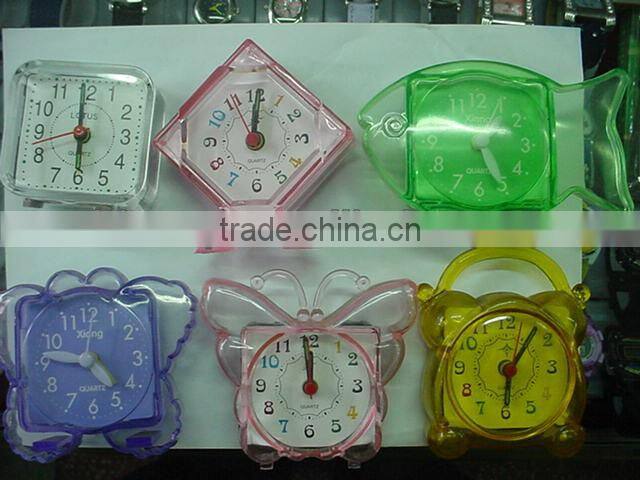 Dollar Store Household Product chea Alarm Clock