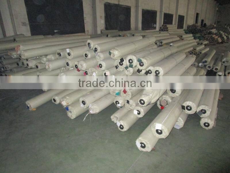 Stock Lot Of Pvc Coated Tarpaulin For Tent And Truck Cover Stock Lots