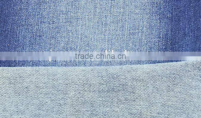 GZY T7758 7oz rolls of denim fabric rolls of denim fabric denim fabric wholesale mercerized twill