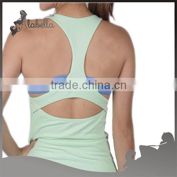 fabric for tank top wholesale womens tank top/custom tank top