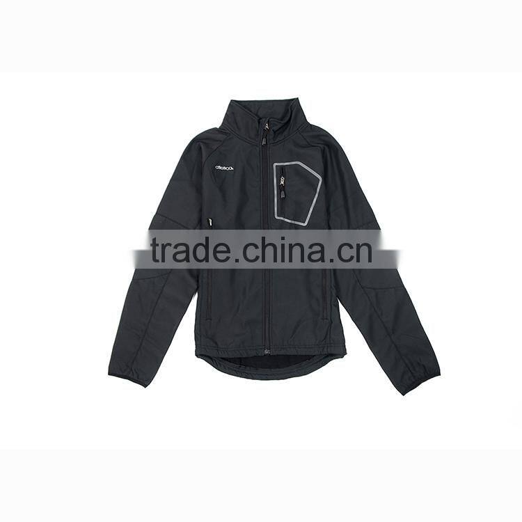 Unique design 100% nylon breathable colored lightweight women's casual biker jacket