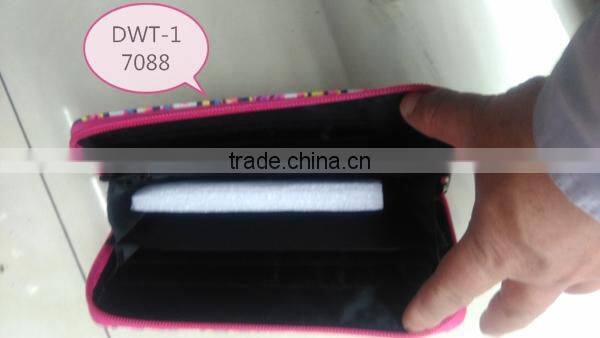 2017 Popular PU phone bag in stock now!